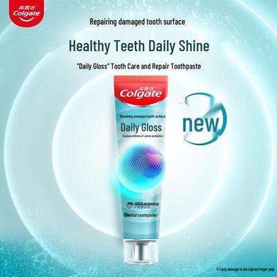 Зубная паста Colgate Daily Glow