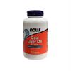 Cod Liver Oil 650 Mg 250 Capsules