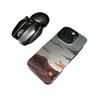 Новый закат подходит для чехла для мобильного телефона iphone17 Apple 15promax/14 противоударный 13pro16 Европа и Америка 11xr.