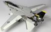 US Navy Tomcat Jolly Rogers Plastic Model Platts/Italeri 1/48 F-14A (70's VF-1/VF-2/VF-84) TPA-1