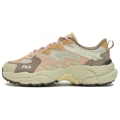 Fern Удобные Универсальные Прочные Низкие Кроссовки для Папы Женские кроссовки Бирюзовый F12W331101FCM