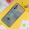 Картина Клода Моне для Samsung Galaxy A14 A34 A54 A12 A32 A52 A51 A71 A53 A33 A13 A15 A25 A35 A55 Чехол для телефона
