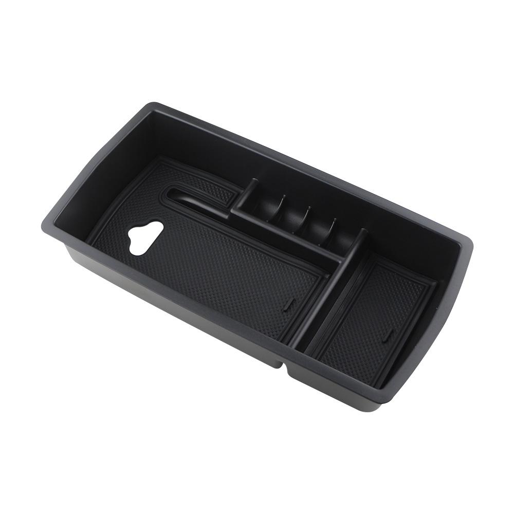 Бокс-подлокотник, чемодан, ящик для хранения для Peugeot 3008 3008GT 5008 2017 2018, перегородка для перчаточного ящика для аксессуаров Peugeot