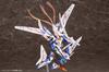 Megami Device SOL Raptor Height 180mm Scale Plastic Model Approx. 1/1