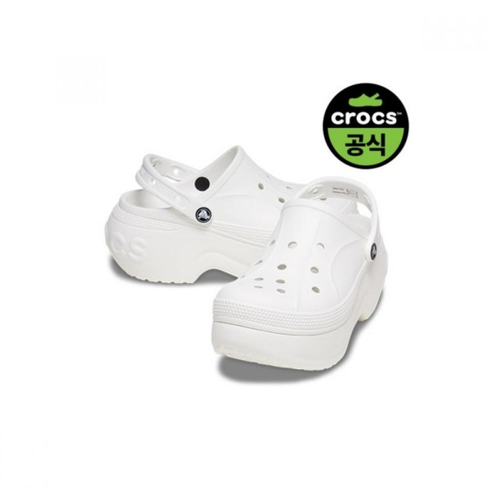 Crocs Crocs Official Adult Bella Clog Wt 25sucl210062