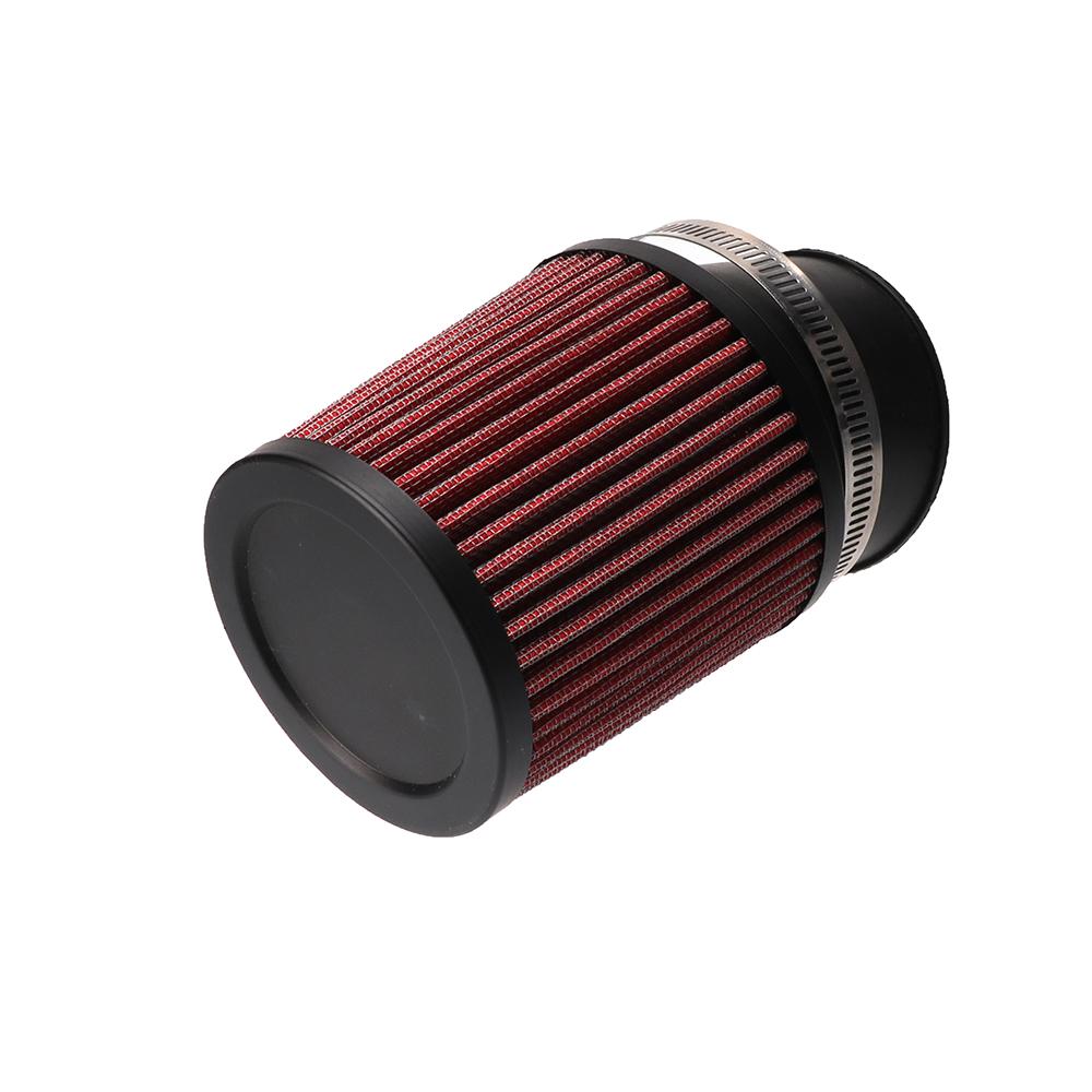 62MM Go Kart Air Filter For 6.5HP Predator 212cc 196cc GX160 GX200 BT200X CT100X CT100U CT200U CC100X RB200 Baja MB165 MB200