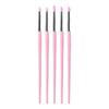 5Pcs DIY Manicure UV Gel Sculpture Nail Pen Small Head Polish Tip  Manicure Tools
