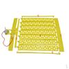 Automatic Egg Incubator 56 Eggs Turner Tray Chicken Quail Duck With