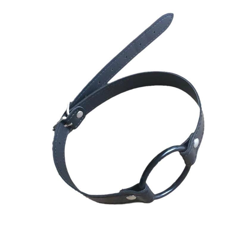Страпон Дилдо Вибратор Фиксатор SM Рабский Харнесс Чокер Секс-игрушка Пара Фетиш Игрушка Шейный Ошейник Поводок Кляп для Рта Инструмент для Мастурбации