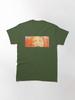 édith Piaf EDITH PIAF - LA VIE EN ROSE Classic T-Shirt