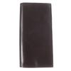 Purse Long Wallet Bifold Wallet Bridle Leather Mens 03-5594 Used