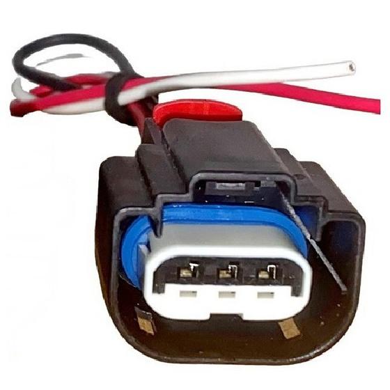 Parking and Turn Signal Light Electrical Connector Fits Chrysler Dodge Plymouth