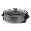 Orbegozo PZ 3670 Electric Pot 1500W 5L Black