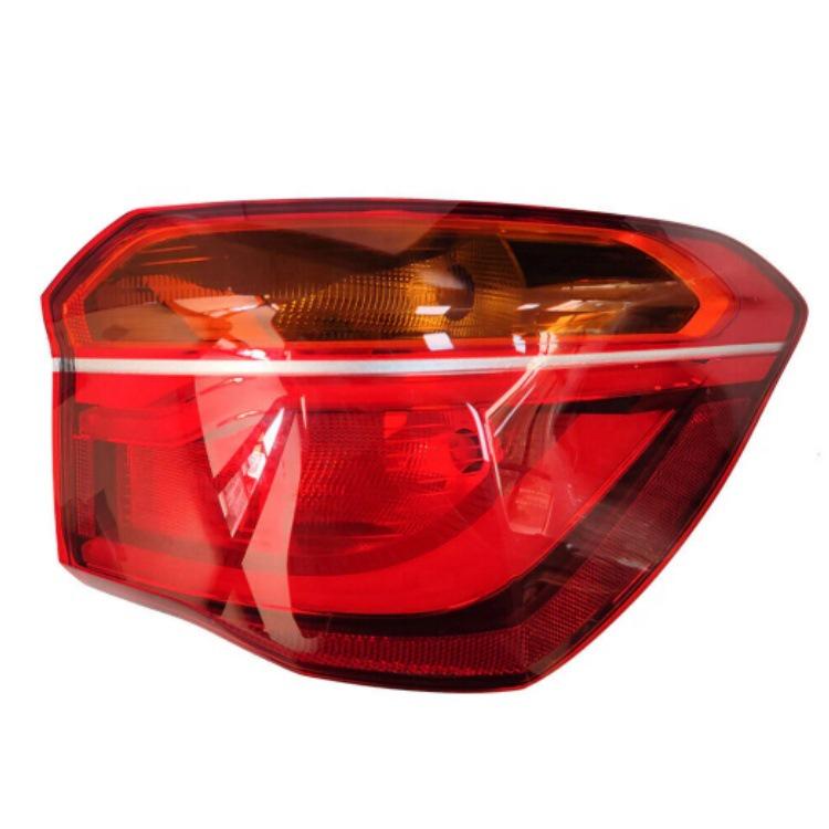 BMW X1 F48 Радиатор интеркулера 17517617600