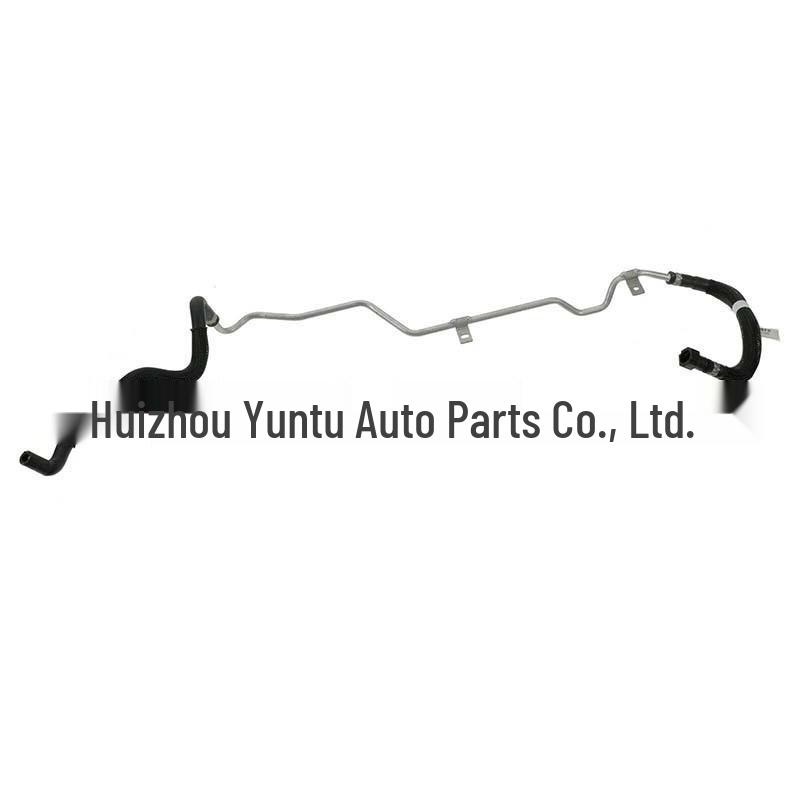 Water Tank/Kettle Hose for Jeep Cherokee (Models 14-18)