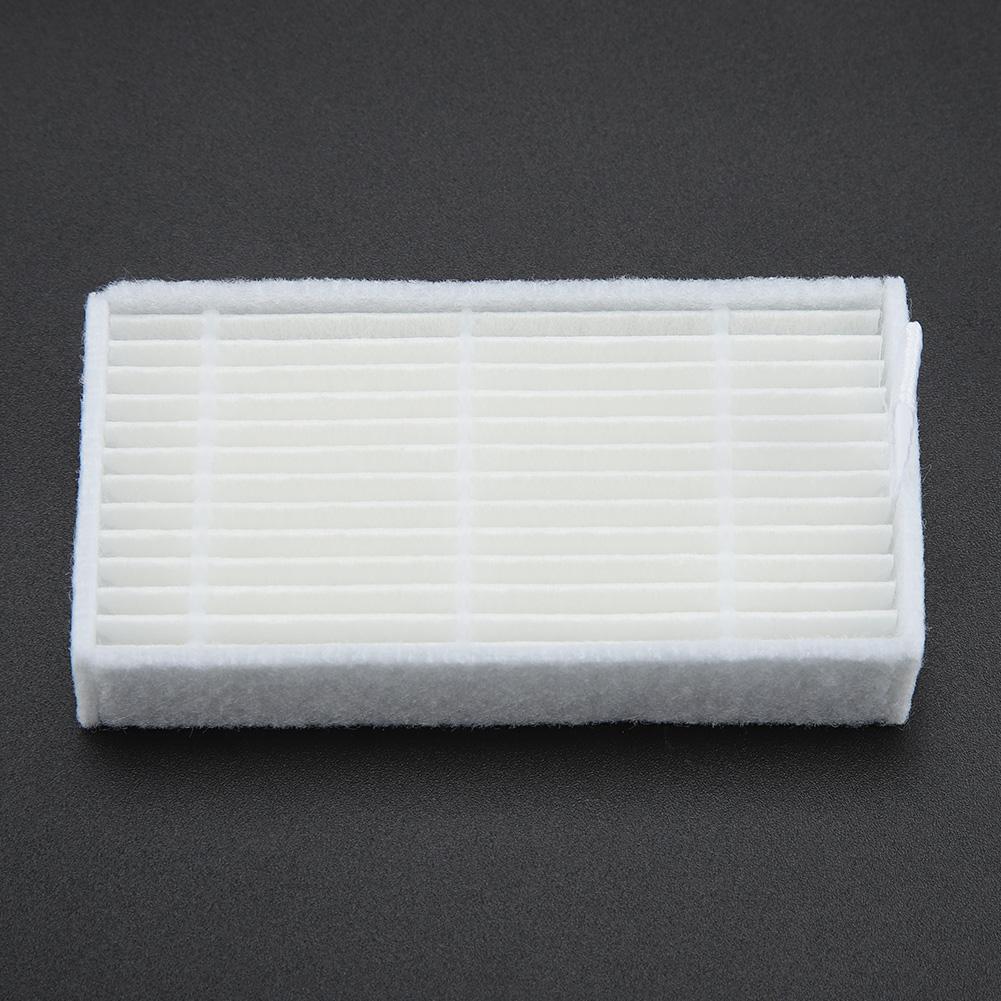 10 шт. Фильтр для робота-пылесоса ILIFE v1 v5 v5s v3 Запасные части