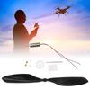 Remote Control Aircraft Coreless Motor High Speed Gearbox Propeller for RC Toy