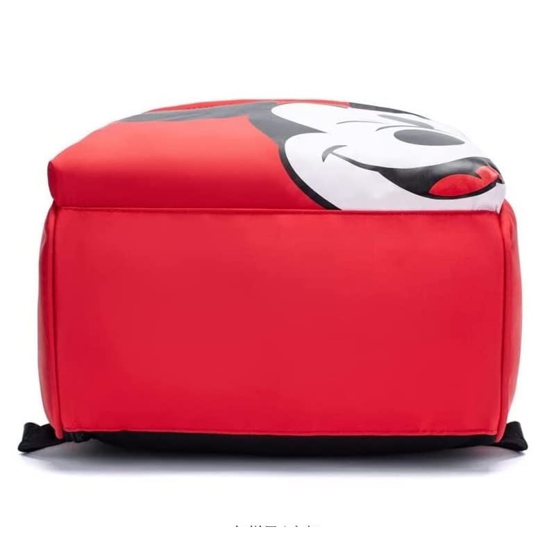 Mickey Mouse Mama Large High Density Baby Travel Baby Items Storage Mother's Backpack, Mother's Bag, Womens, Popular, Bag, Waterproof,