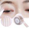 600pcs Eyelid Lift Invisible Lace Sticky Double Eyelid Tapes Stickers Strip Y6O1