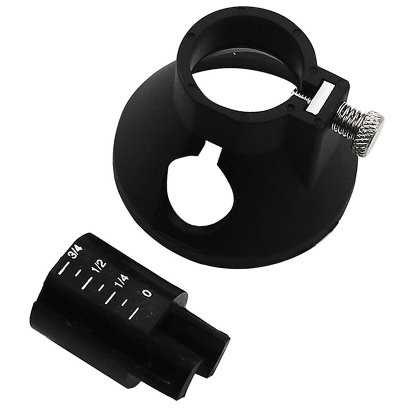 Вращающиеся инструменты, специальное седло, специальный локатор, фиксированное основание, набор из 7 фрез по дереву из быстрорежущей стали, аксессуары Tungfull Dremel