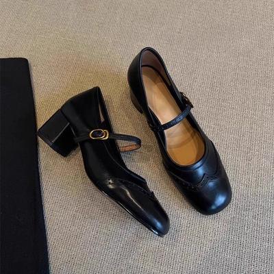 Туфли – Туфли