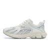 FILA MATTRUN Lightning Shoe Low top Casual Shoes Women's White Green F12W532124FMG