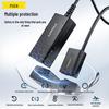 PISEN Camera Dummy Battery External Power Adapter CN plug (adapter included)