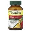 Mega Food Blood Builder 90 Tablets 5 Pcs