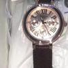 Casio Женские часы SHEEN Coffee SHE-3034GL-5A SHE-3034GL-5A