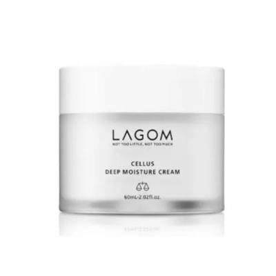 Cellus Deep Moisture Cream - 60мл