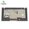 Новый 5CB0Z69256 AP1VA000400 Черный Для ноутбука Thinkpad T14 Gen 2 P14s Gen 2 Палмрест Верхняя крышка Клавиатура KB Рамка Клавиатуры C Крышка С FP