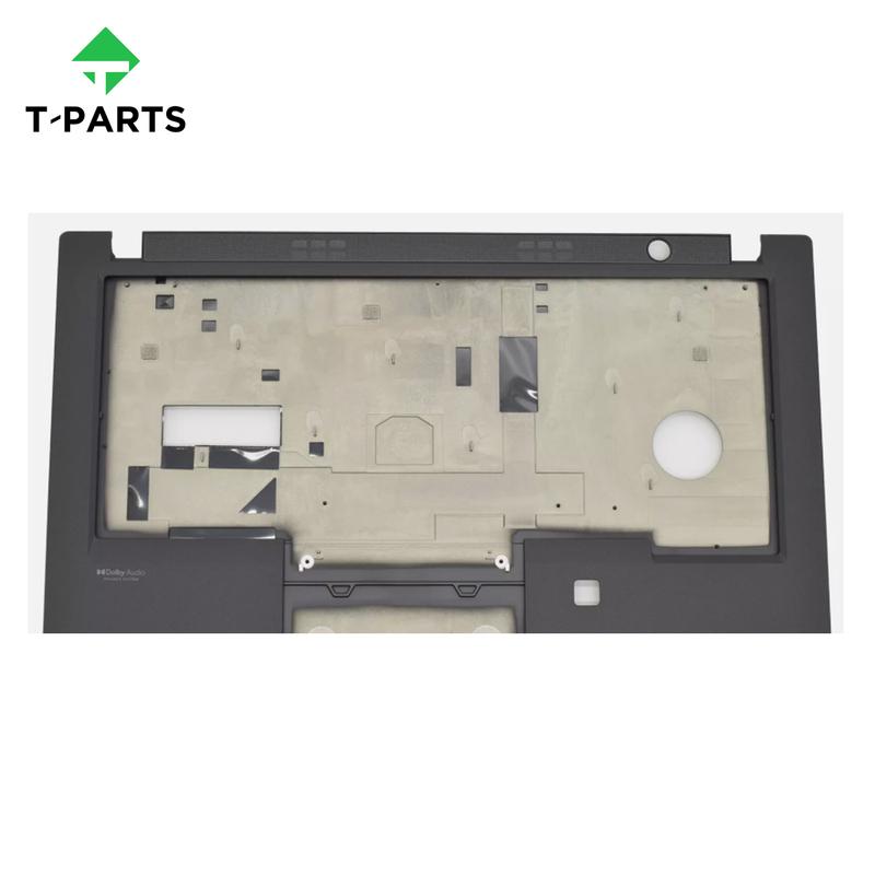 Новый 5CB0Z69256 AP1VA000400 Черный Для ноутбука Thinkpad T14 Gen 2 P14s Gen 2 Палмрест Верхняя крышка Клавиатура KB Рамка Клавиатуры C Крышка С FP