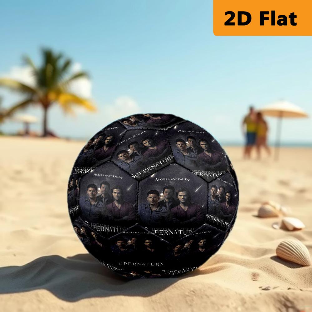 Supernatural Forces Unleashed football Suitable for both training and competition High elasticity