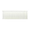 Jinpeiqi Wall-Mounted Steel Hydronic Radiator