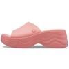 Non-Slip Durable Sports Slippers Women Footwear Pink 208182-6UI
