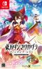 Touhou Danmakagura Fantasia Lost -Switch