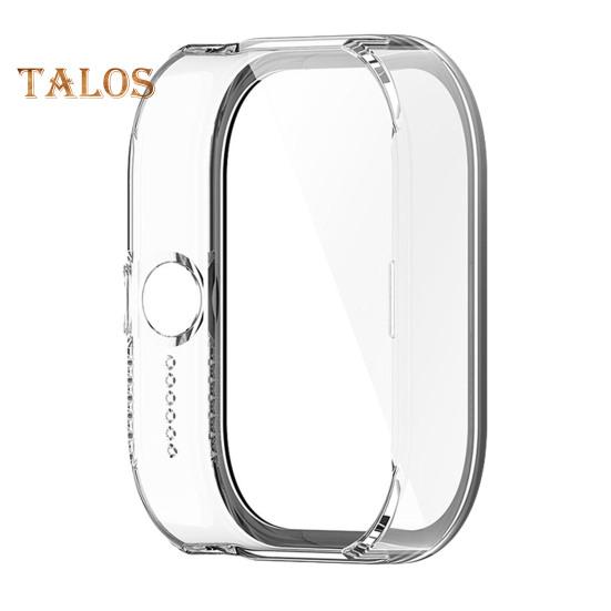 Защитный чехол для часов Защитная пленка для экрана от царапин Противоударный ударопрочный Полное покрытие Точные вырезы Полный чехол для CMF BY NOTHING