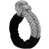 Soft Shackle Synthetic Rope 12mm*56cm Max Capacity 17t Synthetic Fiber Protective Recovery Rope for