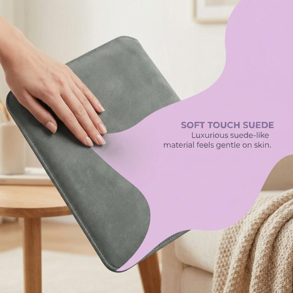 10/11/12th Generation Storage Bag Carrying Case for Kindle Paperwhite/Colorsoft/Scribe