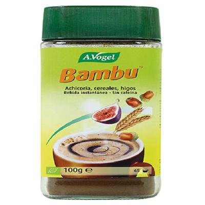 Vogel Bambu Растворимый Боте 100г