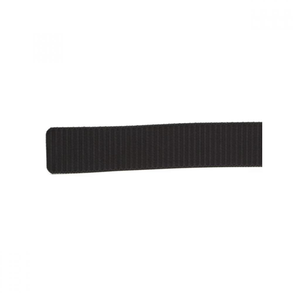 Daks Dd Logo Belt Black Dbbe6f377bk