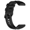 For Huami Amazfit T-rex Ultra A2142 Silicone Watch Strap Adjustable Wrist Band