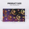 Treasured Planets Soft Face Towel Quick Dry Pool Bath Cotton Towels Breathable