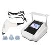 RF Facial Machine Wrinkle Removal Reduce Pore Brighten Skin Tone Activate Collagen Skin Firming
