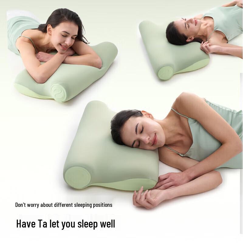 SKG Подушка-массажер для шеи P3