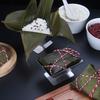 Triangle Rectangle Zongzi Mold Stainless Steel Rice Dumpling Making Tool Rice Ball Maker  Home Use