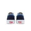 Vans OG Old Skool LX 'Navy' (Unisex) Navy / Stv Navy Skateboard Shoes VN0A4P3X5OC