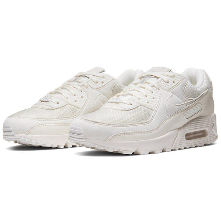 Nike Air Max 90 Recraft Sail CT2007-100