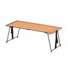 Складная стойка для кемпинга Hang Out Table Crank Stacking Rack CRK-SR90WD