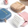 1pc-Girl Sanitary Napkin Storage Bag Sanitary Pad Bag Jewelry Storage Bag Headphone Bag Cosmetics Box